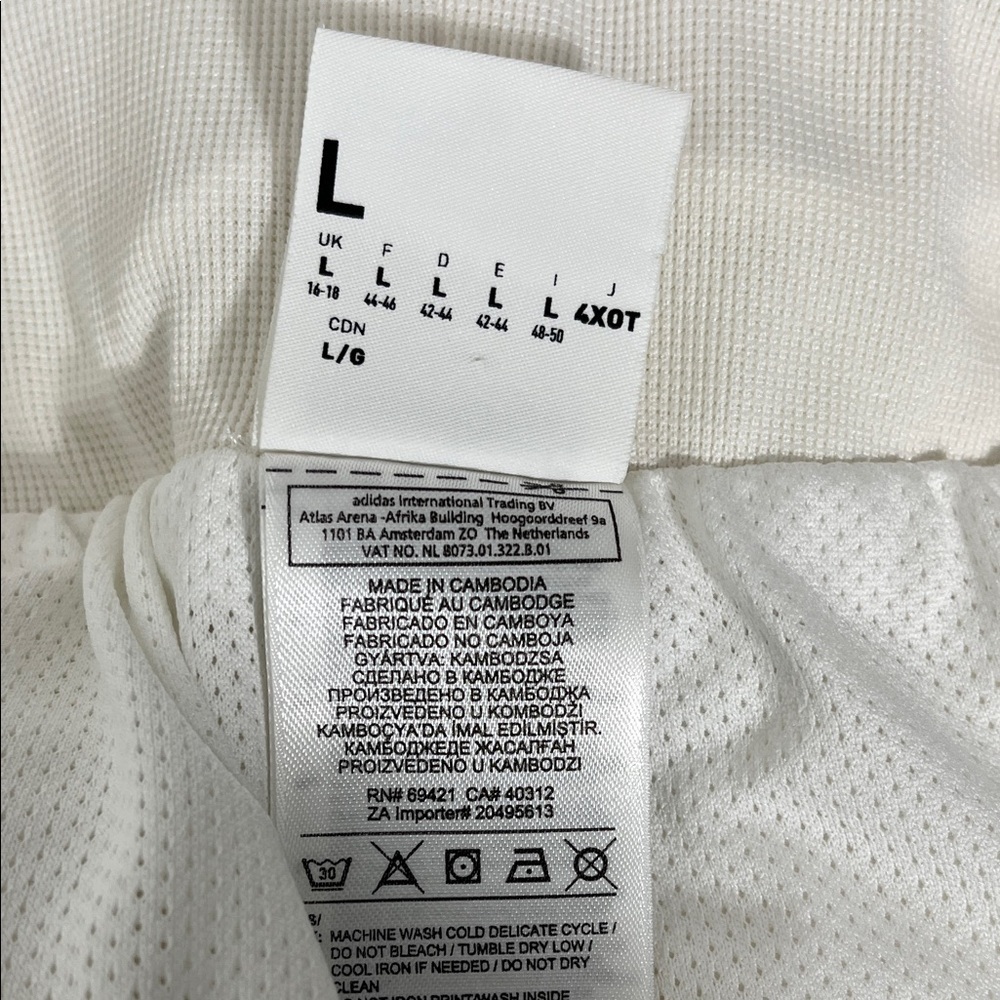 Reebok X Gigi Hadid Joggers - Picture 12 of 17